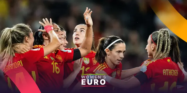 Inför Spanien-Belgien: "Vad ska stoppa Spanien?"