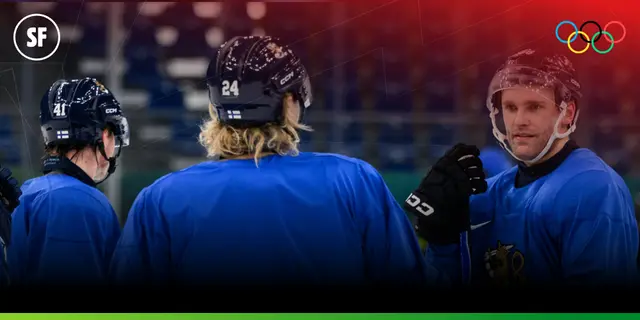 Inför: Finland - Slovakien