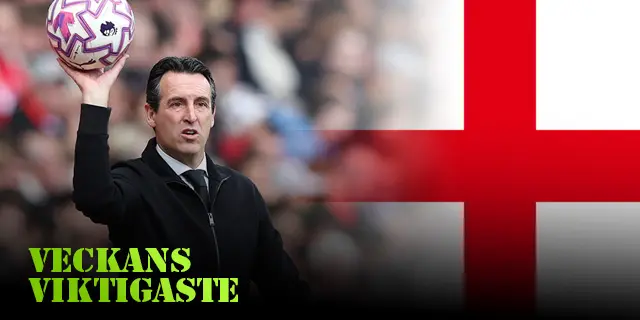 VV England: "Dansktrojansk häst på svenska fotbollsförbundet"