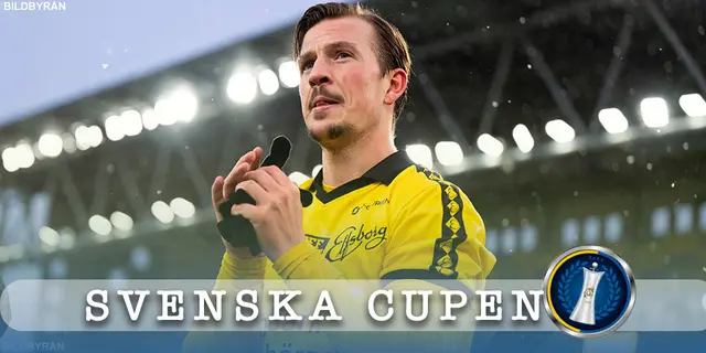 Elfsborg avgjorde i slutet