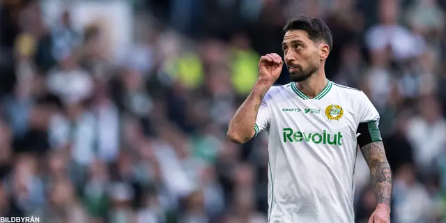 3 tankar efter det hjärtekrossande krysset mot Halmstad