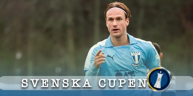 ”Svenska Cupen när den är som bäst”