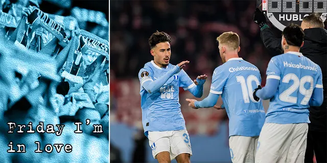 ”Ta in argentisk anfallare”