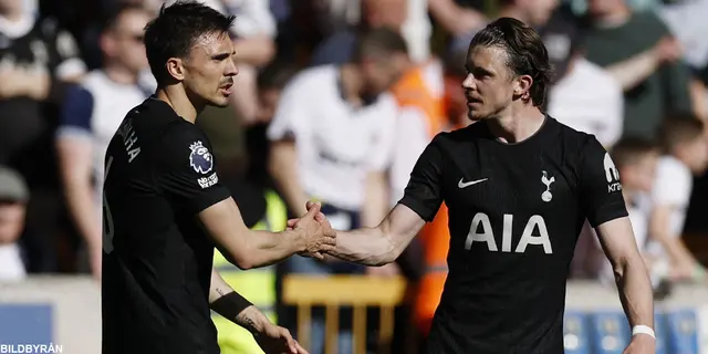 Dagen efter: Nedflyttningsstriden lever