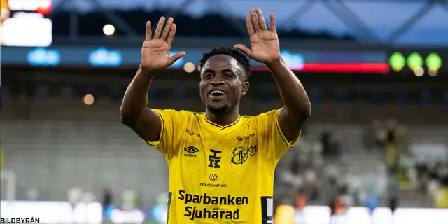 Inför IF Elfsborg - Kalmar FF
