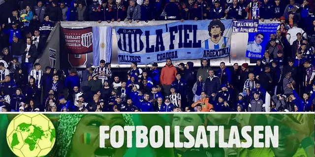 Oskar Uneland: ”Jag hamnade i lokaltidningen i Cordoba”