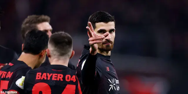 ”Lite flyt, men rättvist att vi går vidare”