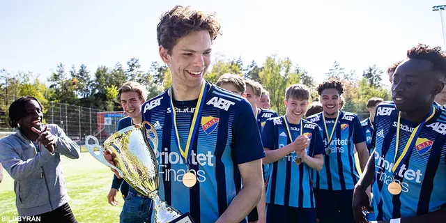 Rolke återvänder till Djurgården