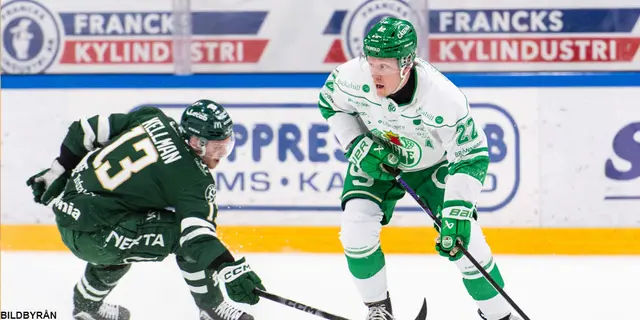 Krönika: Rögle inte ens nära i Värmland