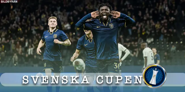 Matchrapport AIK-Häcken: "Oj, vad klubben behövde det här!"