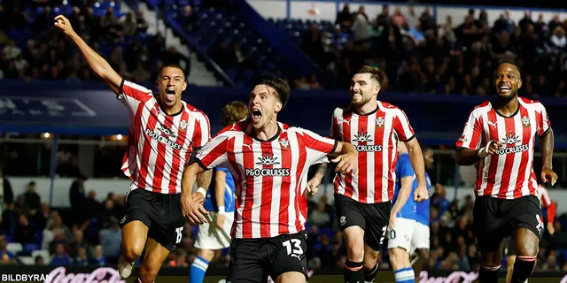 Sheffield United- Bolton 3-2
