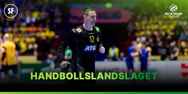 Palicka hyllar Roganovic: ”Han är otrolig”