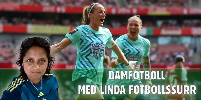 London City Lionesses – nykomlingen som vill utmana WSL:s toppklubbar