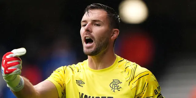 Fall framåt för Rangers efter 0-0 i Old Firm
