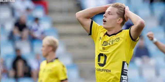 Krönika: Elfsborg bygger om. För övrigt IV