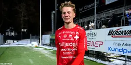 Joel Voelkerling Persson