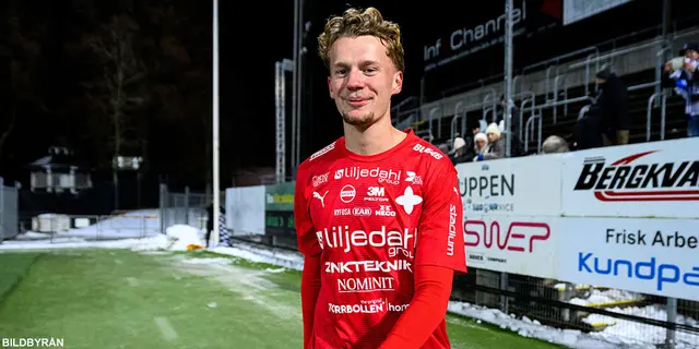 34. Joel Voelkerling Persson