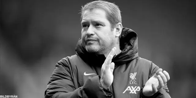 Liverpool – Aston Villa skjuts upp: Efter tragiska beskedet