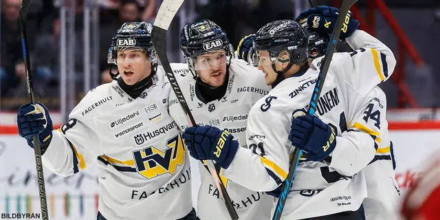 ”Sandström, effektiviteten och offerviljan!”