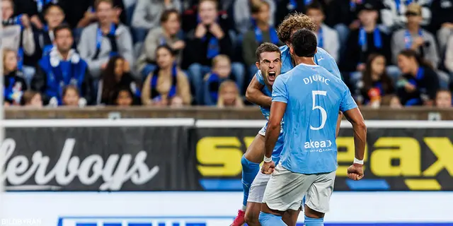 Hur ska MFF nå toppen igen?