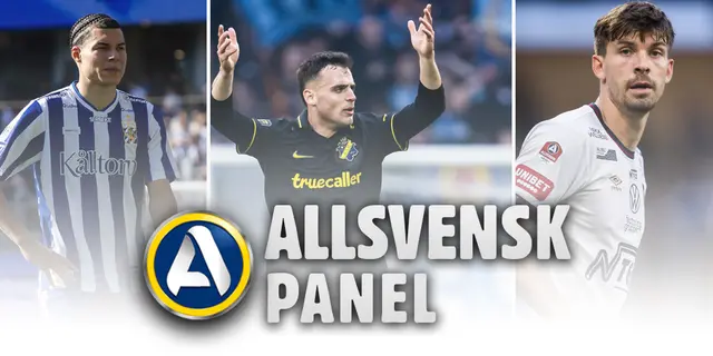 Krisderby stundar i Göteborg: ”Allt kan hända”