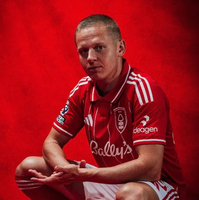 35. Oleksandr(Олександр) Volodymyrovych Zinchenko(Володимирович Зінченко)