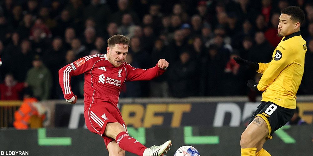 Dagens Champions League: Liverpool vände galen målfest - Manchester City körde över AEK Aten