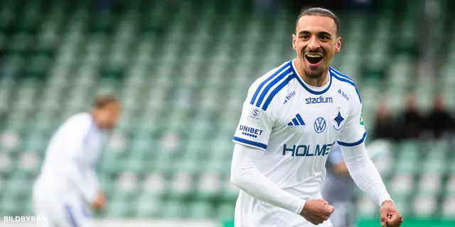 Norrköping-back uttagen till Tunisiens VM-trupp