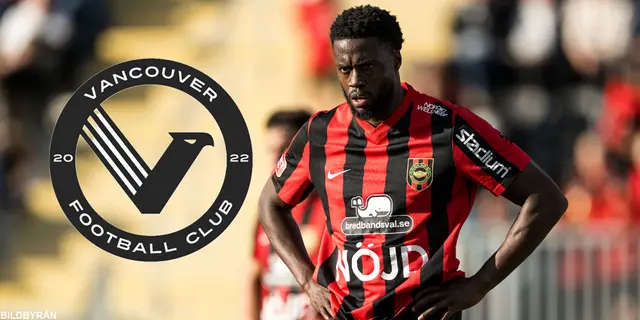 Svensken gör spännande flytt – till Kanada