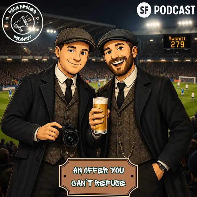 279: "An offer you can't refuse"
