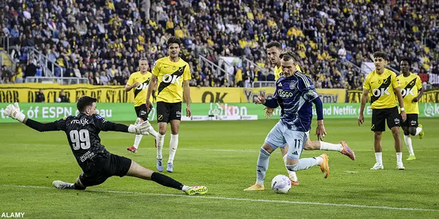 ”Godts Zlatan-mål säkrade segern”