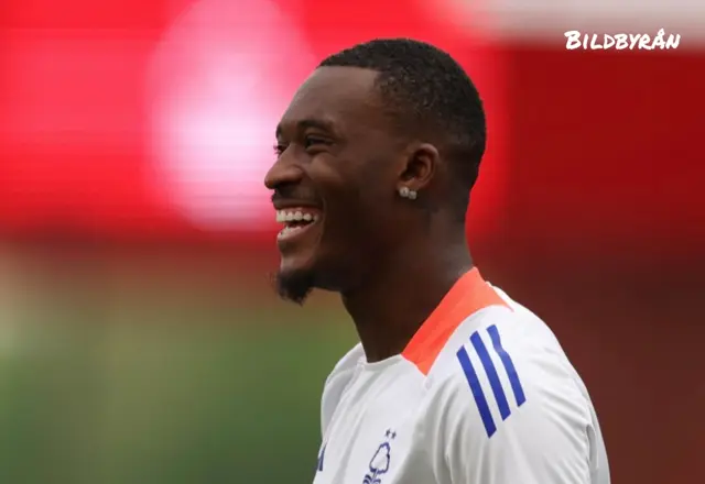 14. Callum James Hudson-Odoi