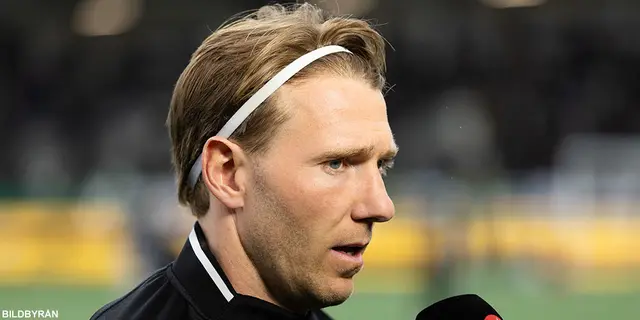 Man kan lämna Sverige - men aldrig GAIS