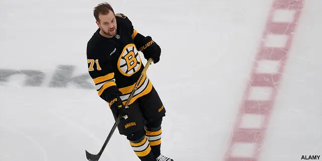 Buffalo strået vassare i match 3