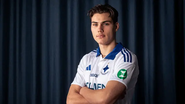 ”Jag vet att jag har nivån inom mig” – Intervju med Albert Aleksanjan