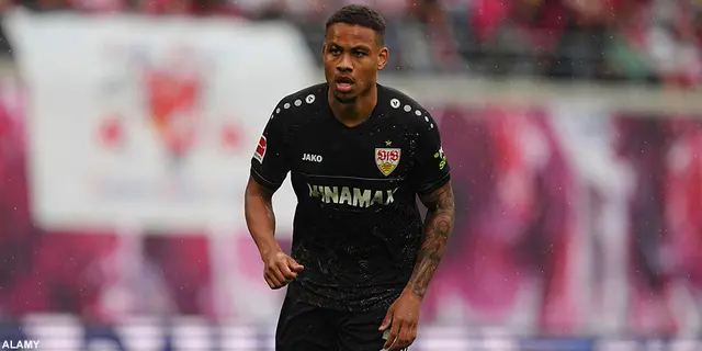 Nicolas Nartey förlänger