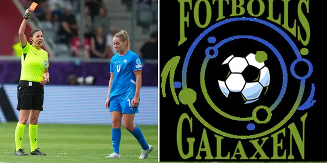 Fotbollsgalaxens EM-Podcast - Dag 2: Äntligen är mästerskapet igång!