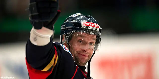 ”Bar laget och underpresterade aldrig”