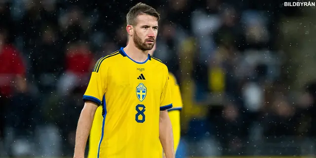 Andreasson bekräftar: Elfsborg har kontakt med Rohdén