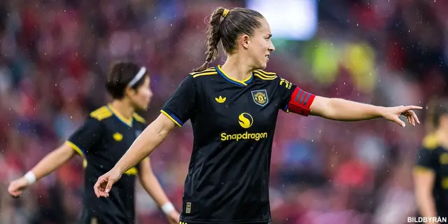 MUWomen’s Barmy Army: Den outtröttliga Maya Le Tissier