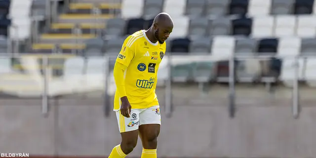 1-2-förlust i Uddevalla: ”Måste ha en större hunger”