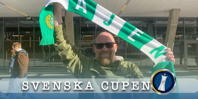 Bajen-fansens glädje: ”Väldigt viktigt”