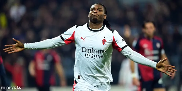 Milans seger mot Cagliari: Fem snabba tankar i affekt