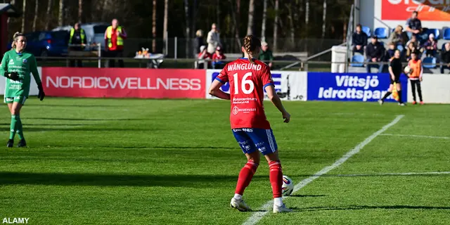 Vittsjö ber fansen om hjälp: Bortaresan är för dyr