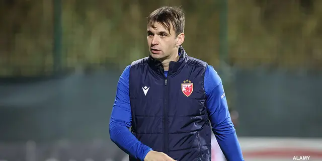 Milos Milojevic vill inte ta över Serbien
