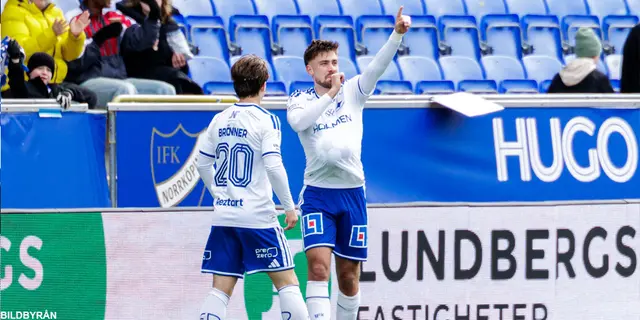 Galna krossen – vann stort i kamratmötet