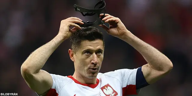 Så gick VM-playofferna 