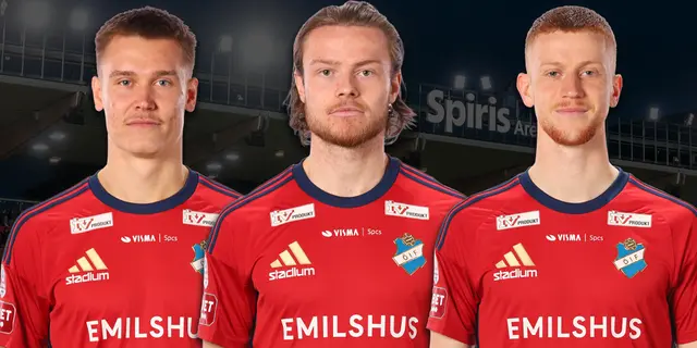 Vägen till SF-priset 2025 - del 2