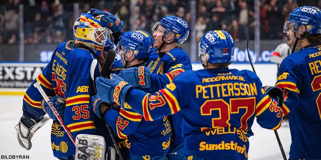 Långt utdragen vinst på Hovet