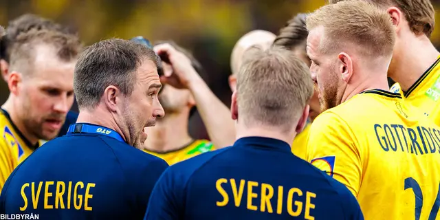 Dubbelmöte mot Spanien: ”Oroväckande om Sverige förlorar igen”